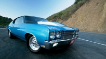    Chevrolet Chevelle